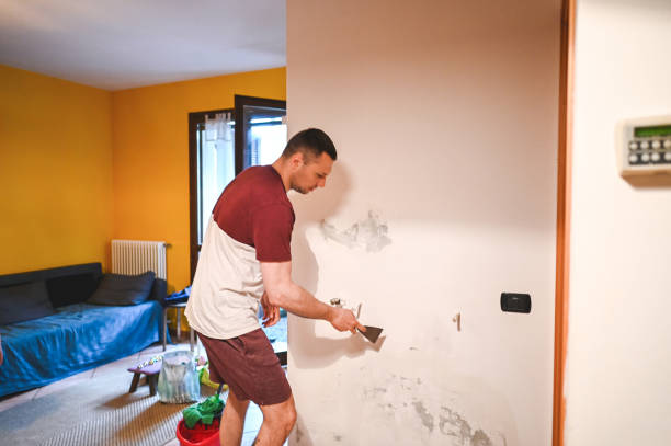 Best Water Damage Restoration  in Matamoras, PA